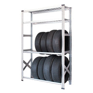 TIRE RACK