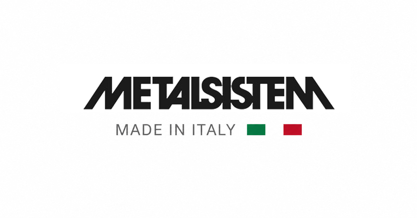 メタルシステム（METALSISTEM）/ 公式通販サイト（輸入代理店