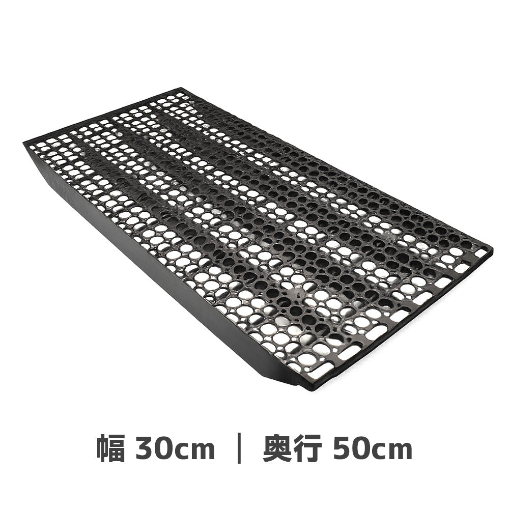 《メタルシステムSUPER123》(パーツ)プラスチック棚板