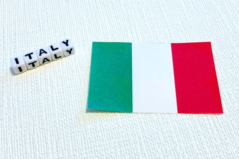 イタリア製！メタルシステム
