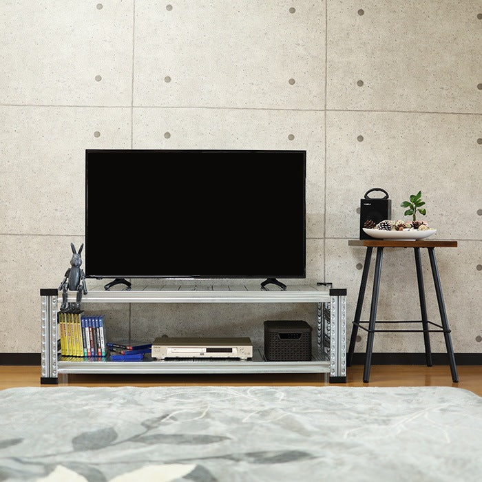 メタルシステム TVボード 幅127.7cm LOW BOARD – METALSISTEM 輸入代理店