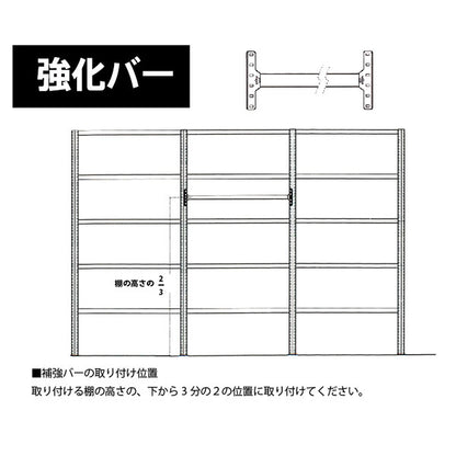 《メタルシステム》（パーツ）強化バー