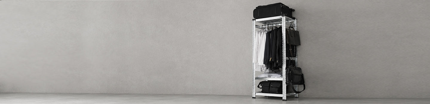 HANGER RACK