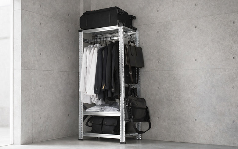 HANGER RACK