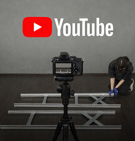 METALSISTEM YOU TUBE